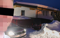 Kinder-Morde in Tirol: ''Engelamt'' für getötete Mädchen