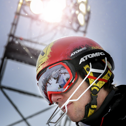 Die besten Bilder vom Slalom in Kitz