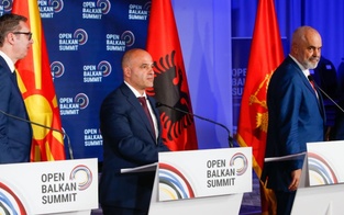 Westbalkan-Staaten erwägen EU-Gipfel fernzubleiben