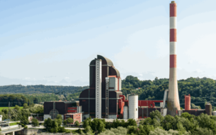 Reaktivierung des Kohlekraftwerks Mellach nur Notlösung 