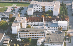 Neunkirchen: Klinik-Neubau kostet 166 Mio.