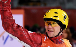 Ski-Weltmeister stirbt mit nur 30 Jahren