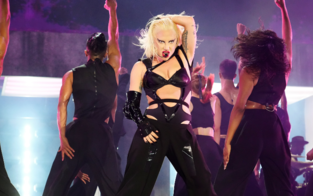 Schock: Lady Gaga muss Konzert frühzeitig abbrechen
