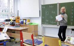 Österreichs Lehrer haben zu lange Ferien