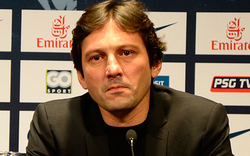PSG-Sportchef Leonardo 13 Monate gesperrt