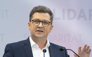 SPÖ-Mitgliederbefragung: Erster Landeschef fordert Hürde