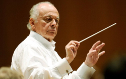 Maazel sagt zwei Konzerte in Wien ab