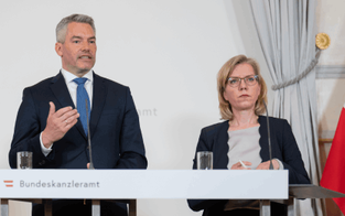 ÖVP-Frontalattacke auf die nächste grüne Ministerin