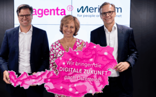 Magenta: Milliarden-Investition für eine Million neue Gigabit-Anschlüsse