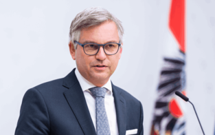 SPÖ wirft Finanzminister Brunner Gesetzesbruch vor
