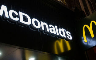 McDonald's in Taiwan und Südkorea gehackt