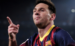 200 Millionen Euro: ManCity jagt Messi