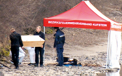 Studentin in Kufstein erschlagen