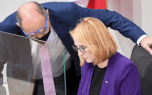 U-Ausschuss: Sobotka kneift vor Peter-Pilz-Auftritt