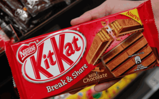 Nestlé streicht auch KitKat und Nesquik für Russen