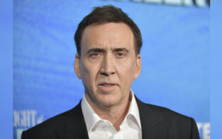 Nicolas Cage ist zurück aus der Schulden-Pleite