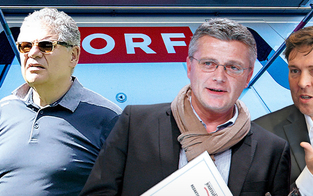 Thriller um neuen ORF-Sportchef: Redaktion will Waleczka 