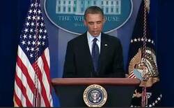 Obama: Boston-Anschlag war ein Terrorakt
