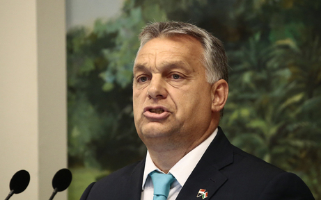 Theater-Regisseur aus Ungarn: Ärger mit Orbán