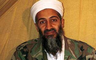 Pakistan wusste von Bin Ladens Versteck