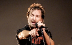 Wein und Hits beim Pearl Jam-Konzert