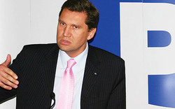 FPÖ zeigt PVA-Chef wegen Untreue-Verdachts an