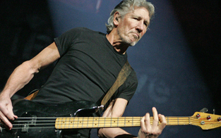 Pink Floyd: Abschied mit neuem CD-Rekord