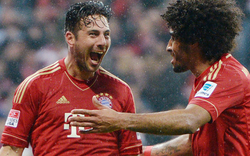 Bayern: Gomez-Wechsel wird zur Hängepartie