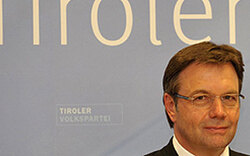 Spannung vor Tirol-Wahl am Sonntag