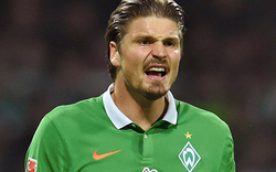 Werder: Trainings-Zoff um Prödl
