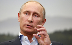 Putin: Hacker-Angriff bei G20