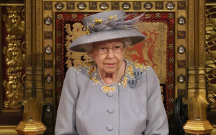 Queen Elizabeth II.: Ein Leben in Zitaten