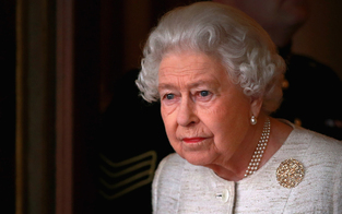 So traurig feiert die Queen ihren 95. Geburtstag 