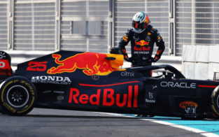 Red Bull: Millionenschwerer Deal mit Krypto-Plattform 