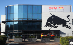 Red Bull bastelt am Mega-Imperium