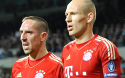 UEFA nominiert Bayern-Quartett