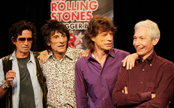 Rolling Stones Tickets ab 80 Euro