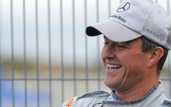 Ralf Schumacher beendet DTM-Karriere