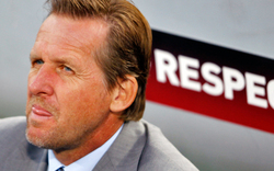 Bernd Schuster neuer Malaga-Coach