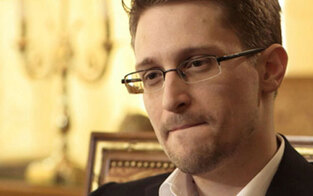 Zweiter Whistleblower neben Snowden?
