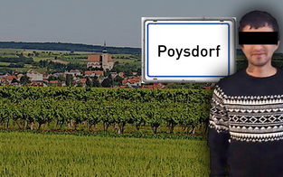 Justiz-Skandal um Vergewaltiger von Poysdorf