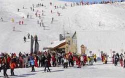 Deutscher starb beim Skifahren im Tiroler Zillertal