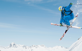 Massenhaft Neuschnee - Skigebiete öffnen vorzeitig ihre Pisten!