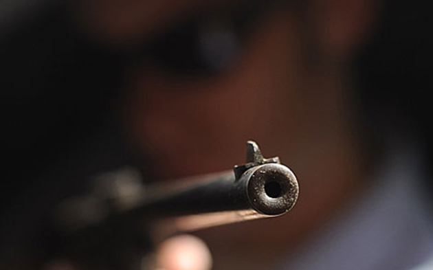 Sniper Symbolbild