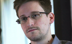 Wo ist Snowden wirklich?