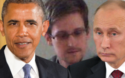Fall Snowden: Obama schaltet sich ein