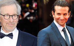 Steven Spielberg gibt Cooper-Film Korb 