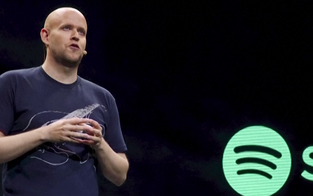 Spotify wettert gegen Apples App-Store-Pläne