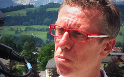 Rot-weiße Brille: Jetzt ist Stöger ein Kölner