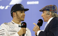 F1-Legende fordert Hamilton-Rücktritt